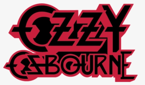 Ozzy Freetoedit - Ozzy Osbourne Vintage Logo, HD Png Download, Transparent PNG