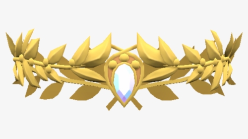 Breath Of The Wild Diamond Circlet, HD Png Download, Transparent PNG