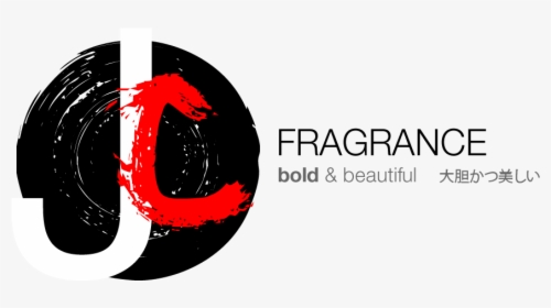 Jc Fragrance Logo Man Fragrance Women Fragrance Fragrance - Graphic Design, HD Png Download, Transparent PNG