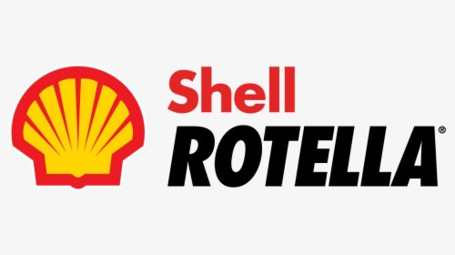 Featured Image - Shell Rotella Logo Png, Transparent Png, Transparent PNG