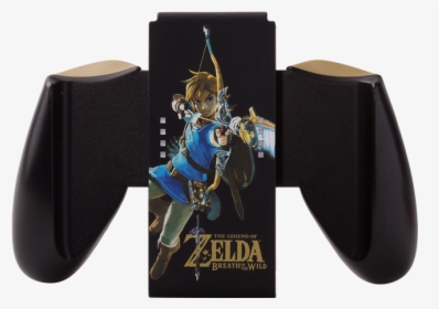 Legend Of Zelda Breath Of The Wild Wii U Box, HD Png Download, Transparent PNG