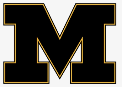 Missouri Tigers M Logo, HD Png Download, Transparent PNG