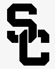 Stanford Vs Usc Logo, HD Png Download, Transparent PNG