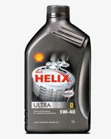 Shell Helix Ultra Ap L 5w30, HD Png Download, Transparent PNG