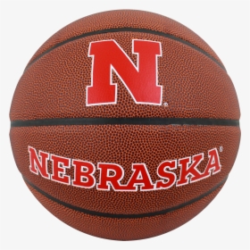 Nebraska Huskers Basketball   Class - Streetball, HD Png Download, Transparent PNG