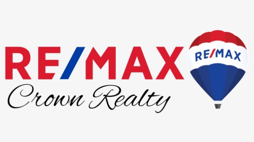 Remax Crown Logo - Remax Crown Realty Logo, HD Png Download, Transparent PNG