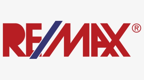 Remax Logo Png Transparent, Png Download, Transparent PNG