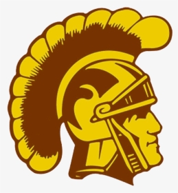 The Waverly Warriors And The Henry Ford Trojans Are - Mascot University Of Southern California, HD Png Download, Transparent PNG