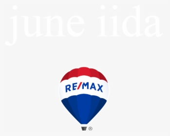 June Iida Realtor® - Remax Agent, HD Png Download, Transparent PNG
