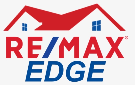 Re/max Edge Logo - Re Max Edge, HD Png Download, Transparent PNG