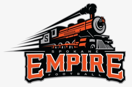 Spokane Empire Logo, HD Png Download, Transparent PNG