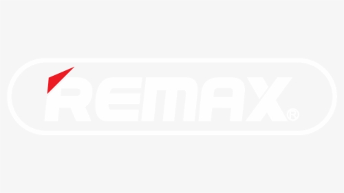 Remax Headphone Logo Png, Transparent Png, Transparent PNG
