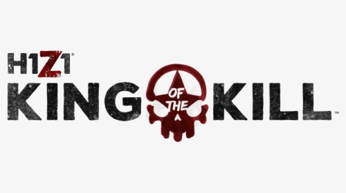 H1z1 King Of The Kill Png, Transparent Png, Transparent PNG