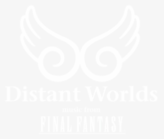 Worlds Music From Final Fantasy, HD Png Download, Transparent PNG