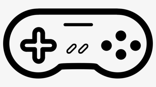 Video Games Video Game Consoles Game Controllers Vector - Gaming Control Transparent Background, HD Png Download, Transparent PNG