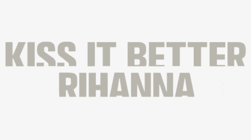 Fenty Beauty by Rihanna logo transparent PNG - StickPNG