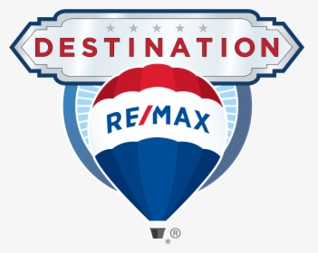 Remax Logo Black And White Png - Remax Real Estate Logo, Transparent Png, Transparent PNG