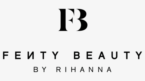 Fenty Beauty By Rihanna Logo, HD Png Download, Transparent PNG
