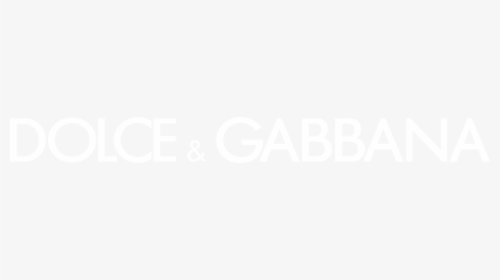 Dolce & Gabbana Logo Transparent, HD Png Download, Transparent PNG