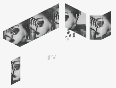 Rihanna Telão 1 - Mahjong, HD Png Download, Transparent PNG