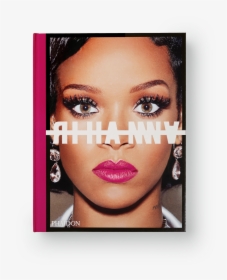 Rihanna Phaidon - Rihanna, HD Png Download, Transparent PNG