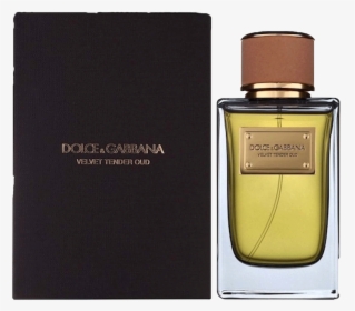 Dolce & Gabbana Velvet Oud 150 Ml - Dolce & Gabbana Velvet Tender Oud Eau De Parfum, HD Png Download, Transparent PNG