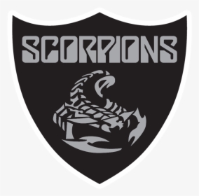 School Logo - Scorpions Logo, HD Png Download, Transparent PNG