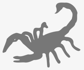 Scorpions Png Download - Scorpion Logos Pngs, Transparent Png, Transparent PNG