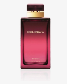 Dolce & Gabbana Pour Femme Intense - Intense Dolce E Gabbana, HD Png Download, Transparent PNG