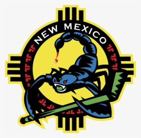 New Mexico Scorpions, HD Png Download, Transparent PNG