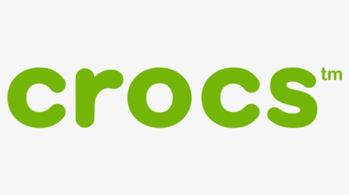Logo Crocs, HD Png Download, Transparent PNG