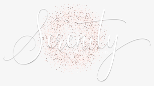 Serenity Events & Weddings - Line Art, HD Png Download, Transparent PNG