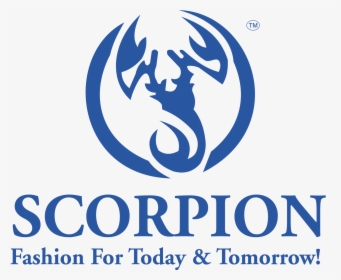 Scorpion - Emblem, HD Png Download, Transparent PNG