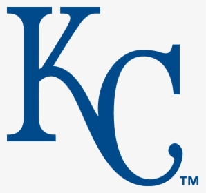 Vector Kansas City Royals Logo, HD Png Download, Transparent PNG