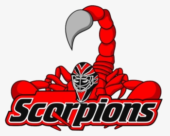 119 Maskottchen Scorpi Hannover Scorpions DEL 2008-09