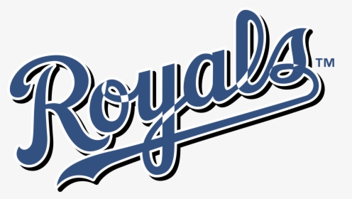 Kansas City Royals Logo Png - Kansas City Royals Clip Art, Transparent Png, Transparent PNG