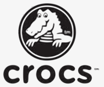 - Logo Crocs - Croc Logo, HD Png Download, Transparent PNG