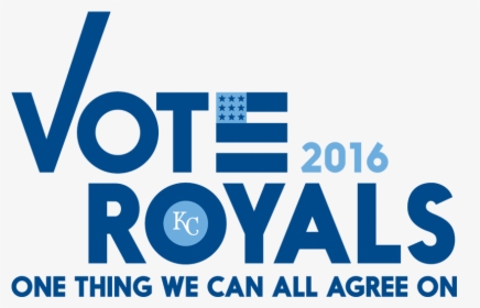 Vote Royals Ticket Offer - Kansas City Royals, HD Png Download, Transparent PNG