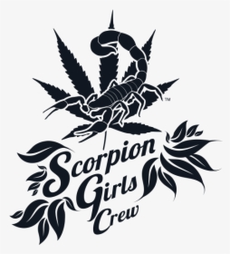 Logo Scorpion, HD Png Download, Transparent PNG