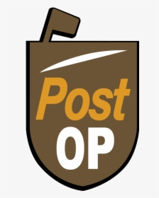 Transparent Gtav Logo Png - Post Op Gta 5 Logo, Png Download, Transparent PNG
