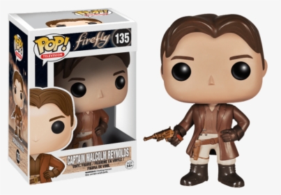 Firefly Funko Pop, HD Png Download, Transparent PNG