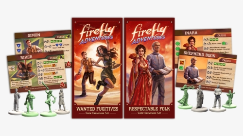 Firefly Brigands And Browncoats, HD Png Download, Transparent PNG