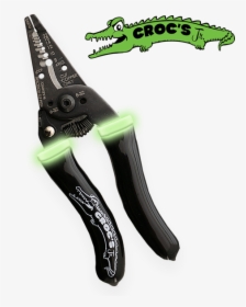 Crocs Wire Strippers, HD Png Download, Transparent PNG