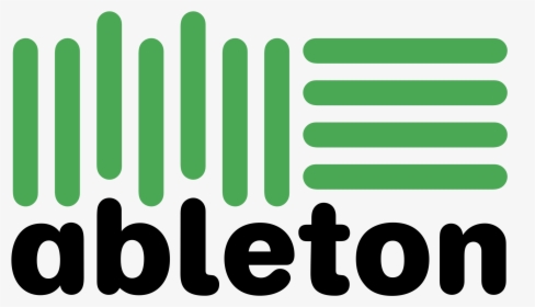 Logo Ableton Live Icon, HD Png Download, Transparent PNG