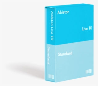 Ableton Live, HD Png Download, Transparent PNG