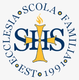 Saint Herman Of Alaska Christian School Logo - Saint Herman Of Alaska Christian School, HD Png Download, Transparent PNG