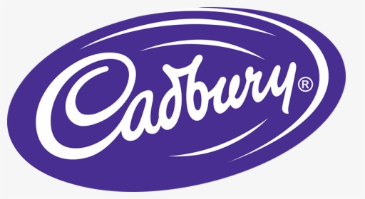 Cadbury - Cadbury Chocolate Logo, HD Png Download, Transparent PNG