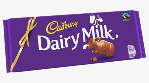 Cadbury Dairy Milk 360g - Dairy Milk Chocolate 360g, HD Png Download, Transparent PNG