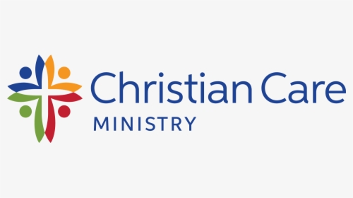 Christian Care Ministry Logo, HD Png Download, Transparent PNG