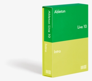 Ableton Live 9, HD Png Download, Transparent PNG